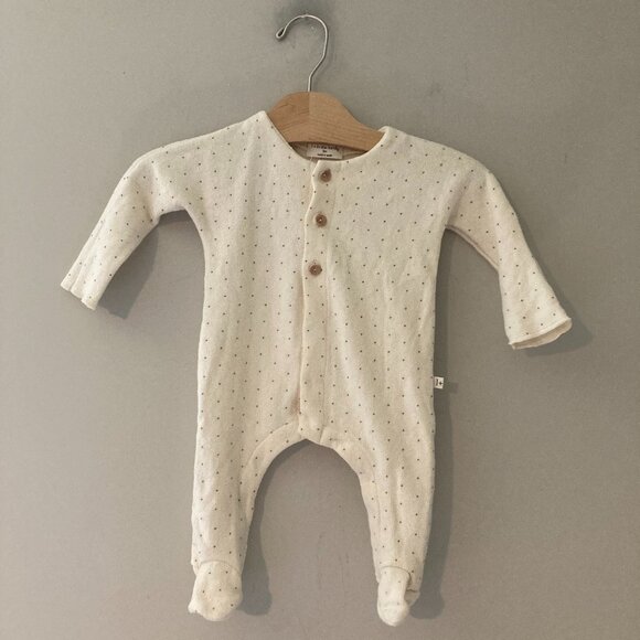 $20 ADD ON 1 + in the family star romper Little Sleepies Nested bean Kyte Baby - Picture 1 of 3